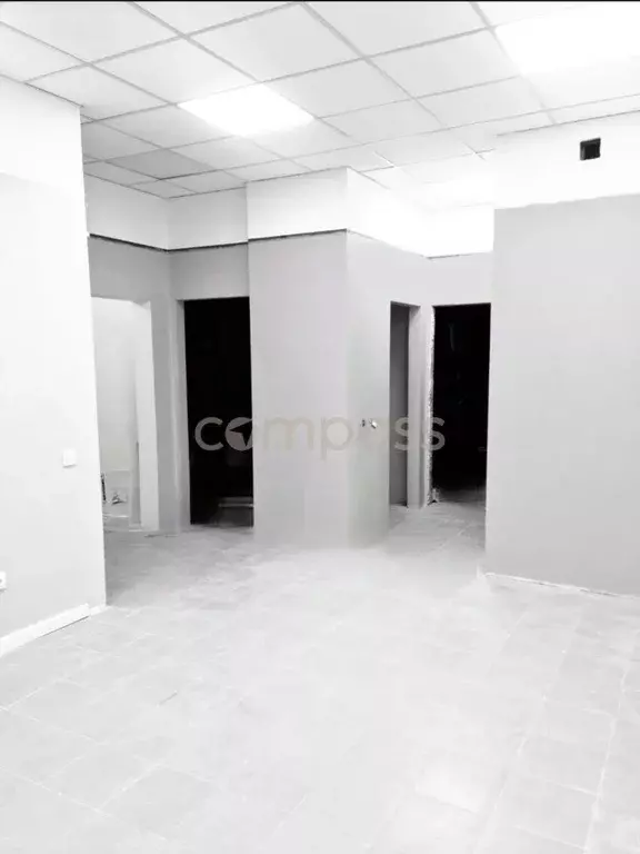 2-к кв. Тюменская область, Тюменский район, д. Дударева ул. Сергея ... - Фото 0