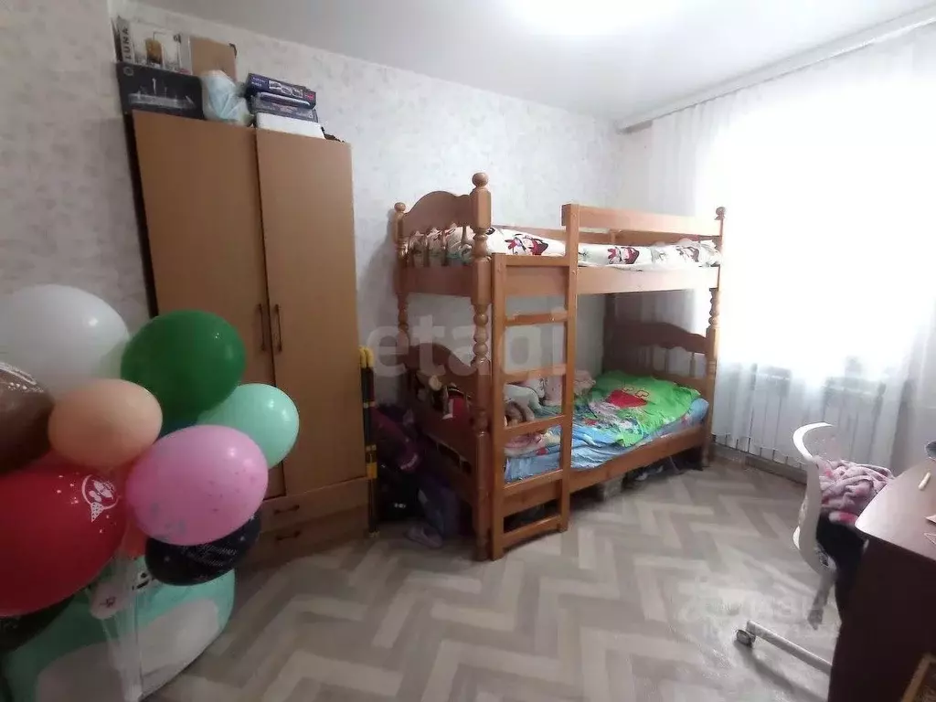 2-к кв. Владимирская область, Муром ул. Щербакова, 37 (42.6 м) - Фото 1