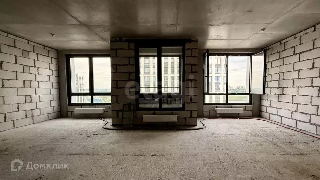 Продаётся 2-к квартира, 56.7 м - Фото 1