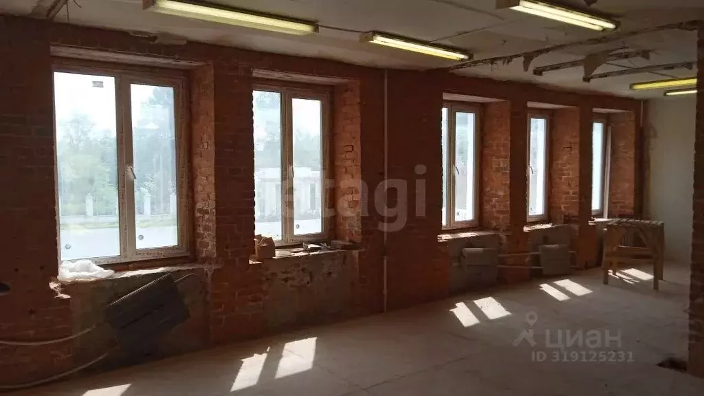 Офис в Владимирская область, Ковров ул. Абельмана, 19 (50 м) - Фото 2