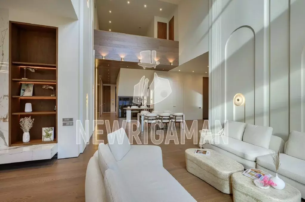 Коттедж в Московская область, Истра муниципальный округ, д. Чесноково, ... - Фото 2