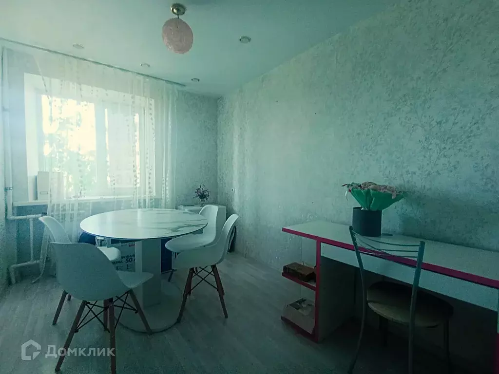 Продаётся 3-к квартира, 50 м - Фото 1