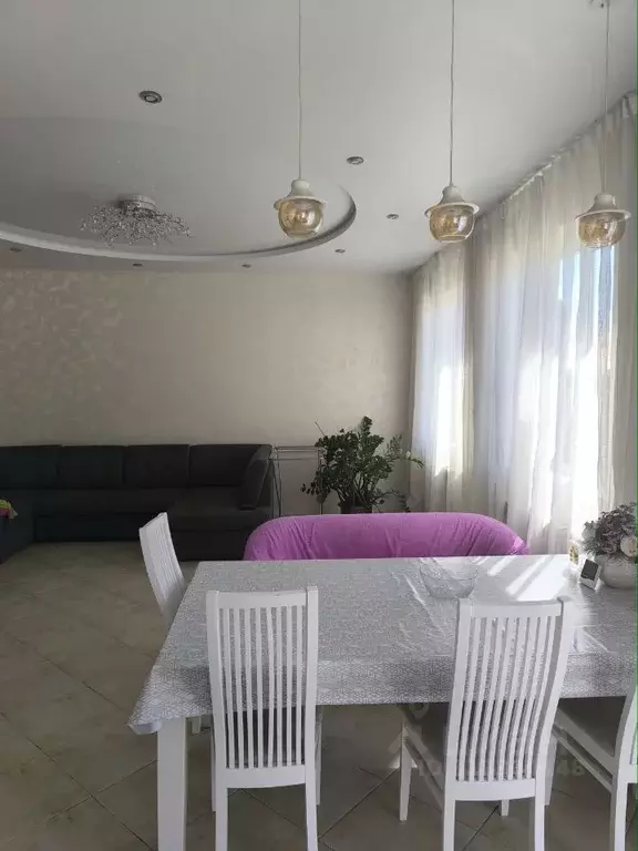 Коттедж в Самарская область, Ставропольский район, с. Тимофеевка ул. ... - Фото 2