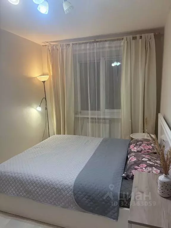 2-к кв. Ярославская область, Углич ул. Луначарского, 21 (49.0 м) - Фото 2