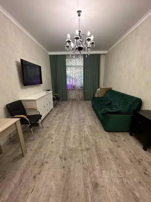 2-к кв. Москва ул. Верземнека, 3 (59.0 м) - Фото 2