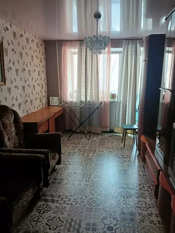 3-к кв. Хабаровский край, Хабаровск ул. Карла Маркса, 134 (58.9 м) - Фото 2