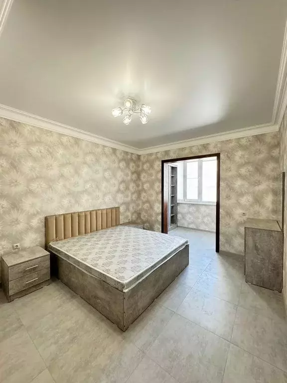 3-к. квартира, 92 м, 2/10 эт. - Фото 0