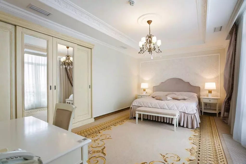 1-к кв. Крым, Ялта муниципальный округ, Курпаты пгт ш. Алупкинское, ... - Фото 2