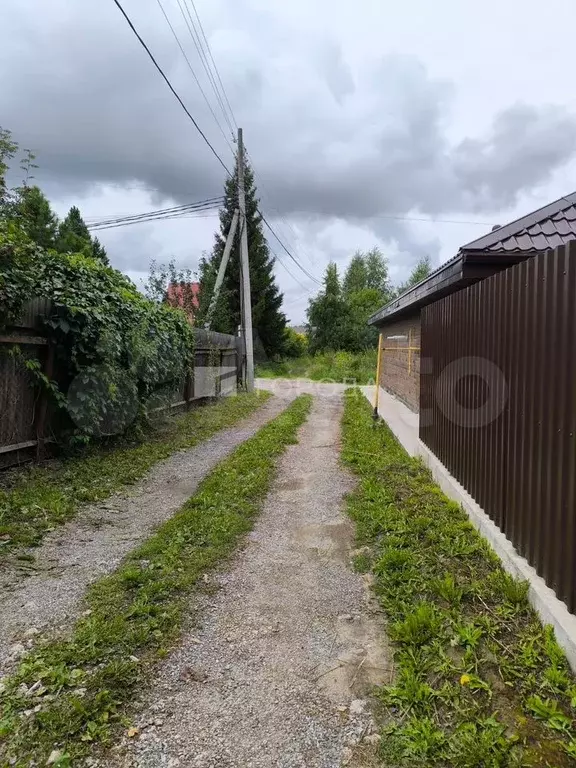 Участок 10 сот. (СНТ, ДНП) - Фото 1