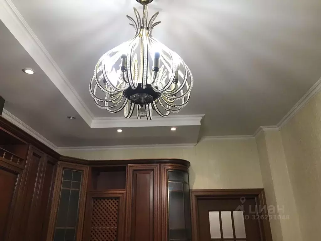 3-к кв. Москва Профсоюзная ул., 104 (120.0 м) - Фото 2