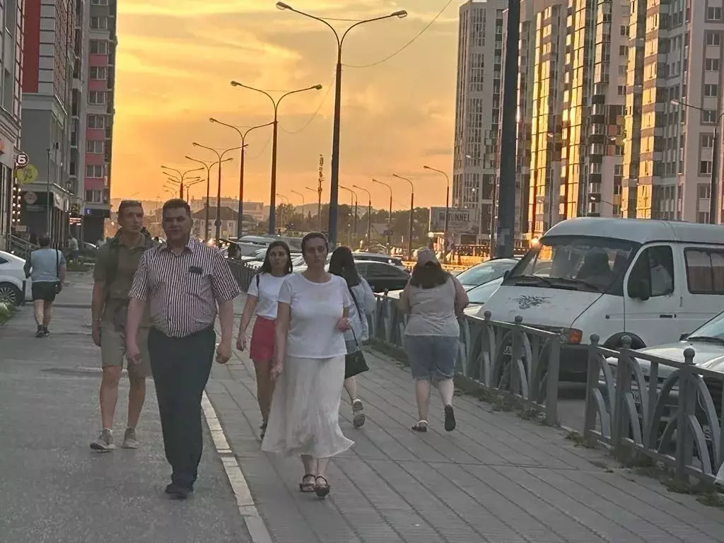 Торговая площадь в Свердловская область, Екатеринбург ул. Рябинина, 19 ... - Фото 2