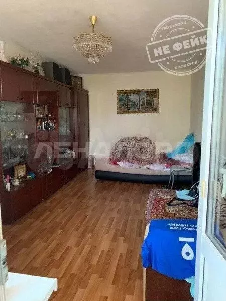 3-к. квартира, 64 м, 3/9 эт. - Фото 0