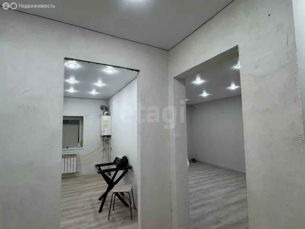 2-комнатная квартира: посёлок городского типа Карабаш, Строительная ... - Фото 1