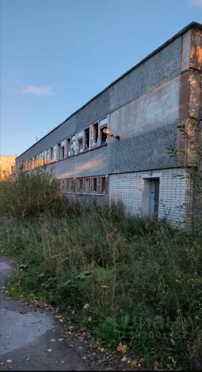 Помещение свободного назначения в Карелия, Пудож Пудожский район, ... - Фото 2