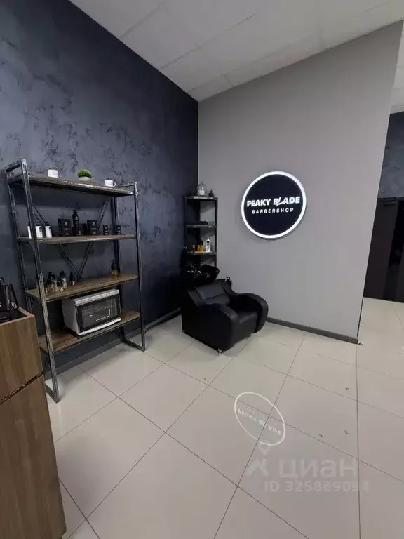 Помещение свободного назначения в Ивановская область, Иваново ул. ... - Фото 1