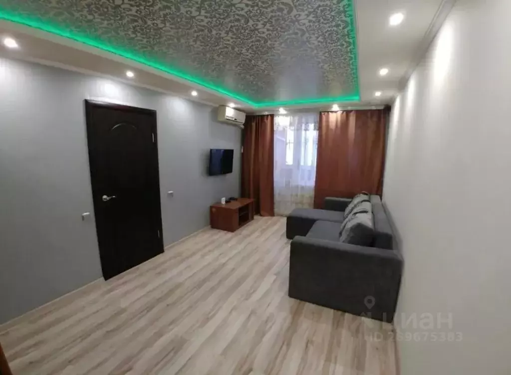 2-к кв. Московская область, Коломна Весенняя ул., 20 (48.0 м) - Фото 2