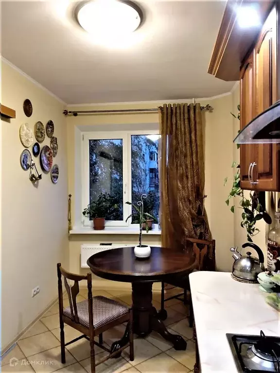 Продаётся 3-к квартира, 68.6 м - Фото 1