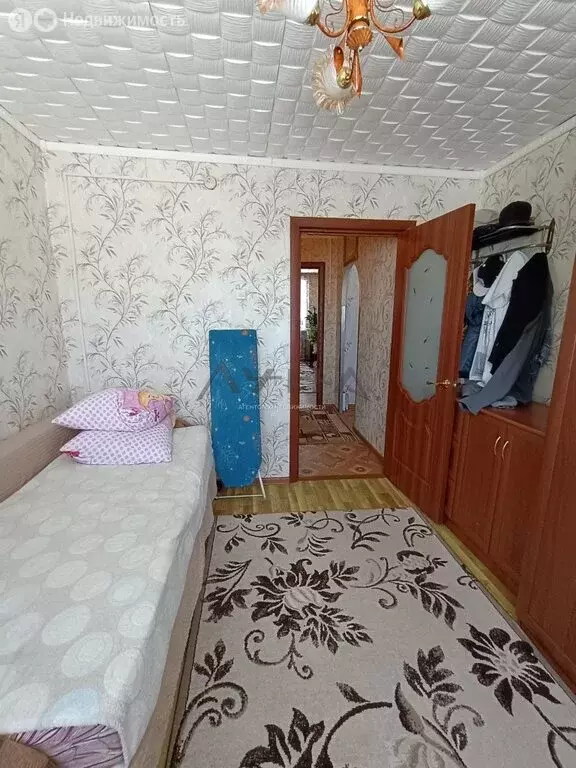 Дом в село Биклянь, Советская улица (99 м) - Фото 2