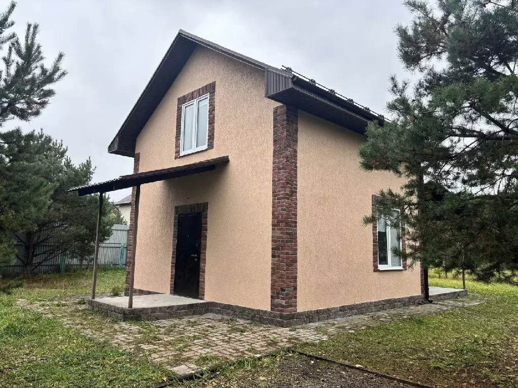 Продается дом в КП Клуб Минино - Фото 2