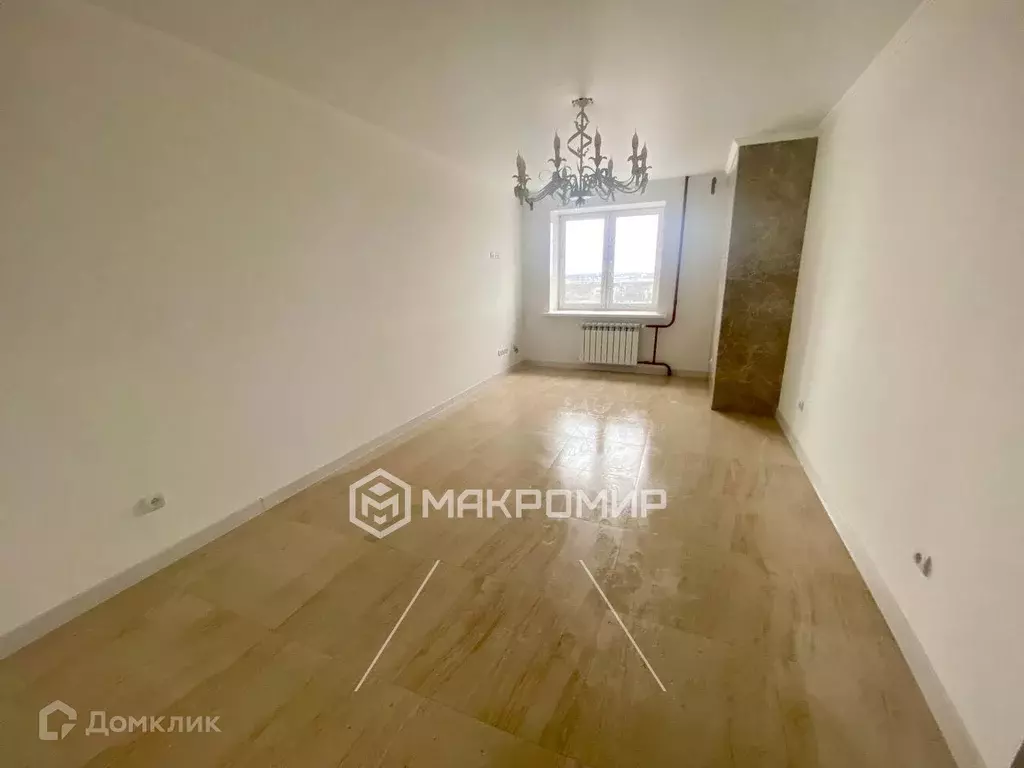 Продаётся 1-к квартира, 39.1 м - Фото 1