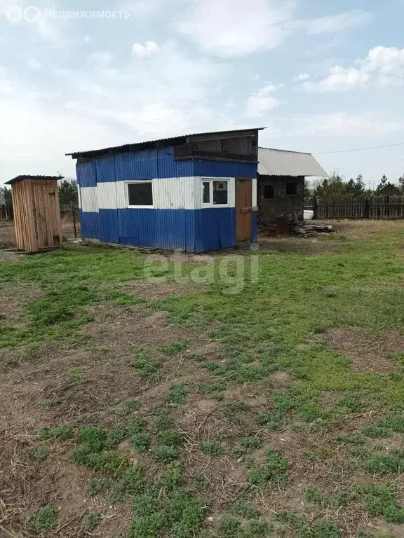 Участок в село Белый Яр, улица Жаворонкова (6.6 м) - Фото 1