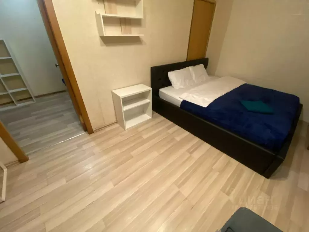 2-к кв. Москва бул. Генерала Карбышева, 7К5 (50.0 м) - Фото 1