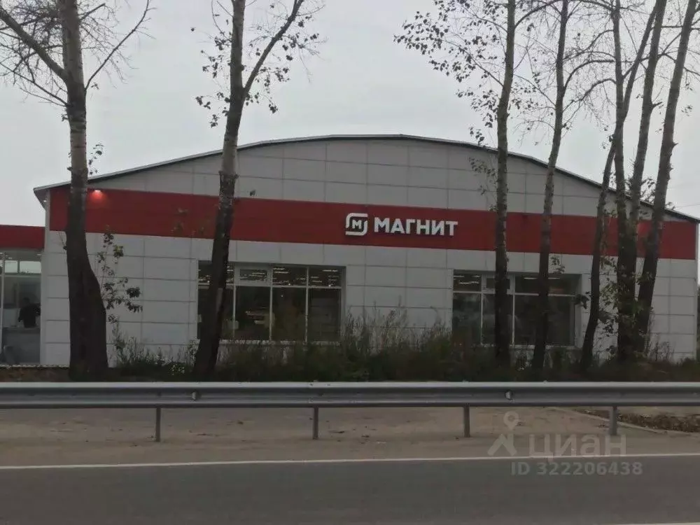 Торговая площадь в Московская область, Голицыно Одинцовский городской ... - Фото 2