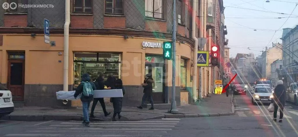 Торговая площадь (197 м) - Фото 2