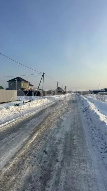 Участок в Тюменская область, Тюменский район, д. Елань  (8.0 сот.) - Фото 0