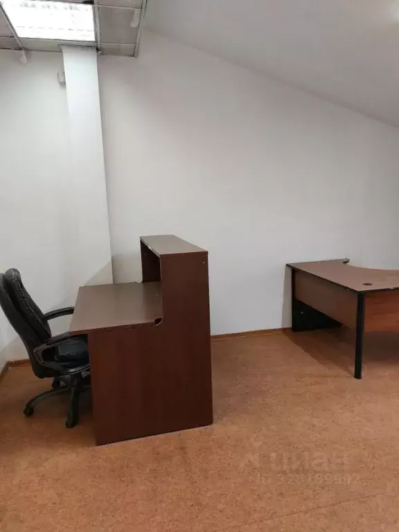 Офис в Московская область, Дзержинский Алексеевская ул., 2 (27 м) - Фото 2