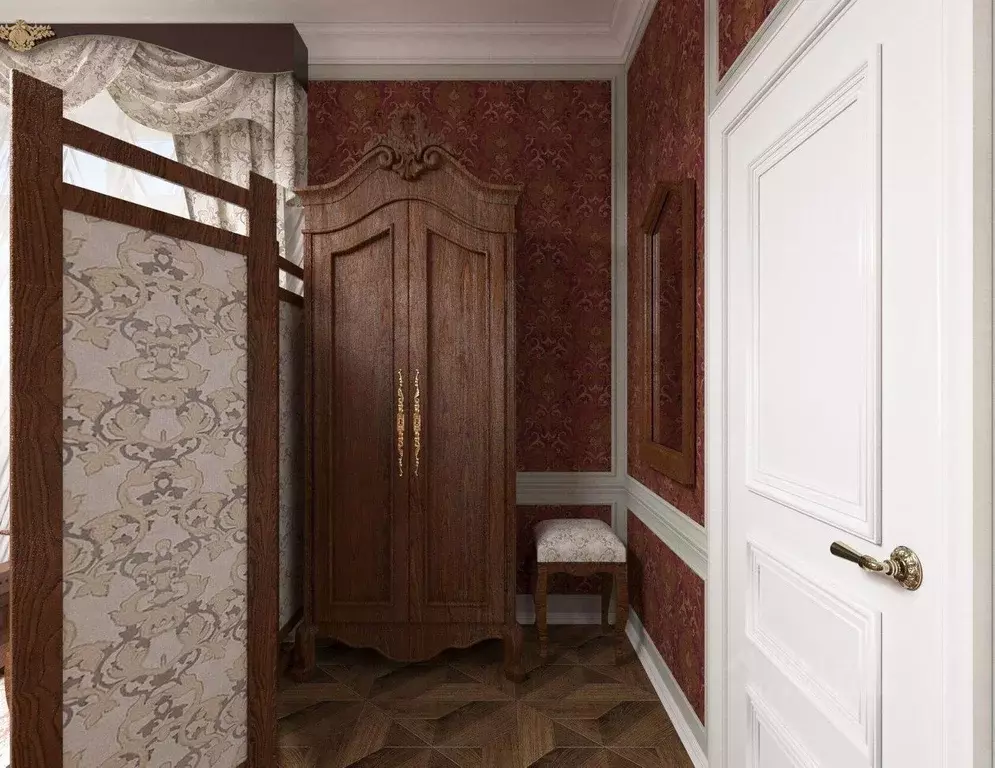 1-к кв. Ярославская область, Рыбинск Бульварная ул., 2 (25.0 м) - Фото 2