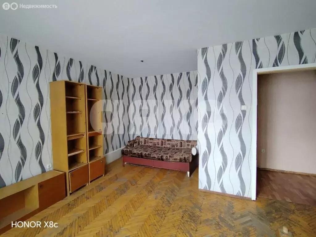 1-комнатная квартира: территория Рабочий посёлок Горьковский, ... - Фото 2