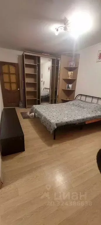 1-к кв. Москва ул. Плющева, 12К2 (32.0 м) - Фото 2