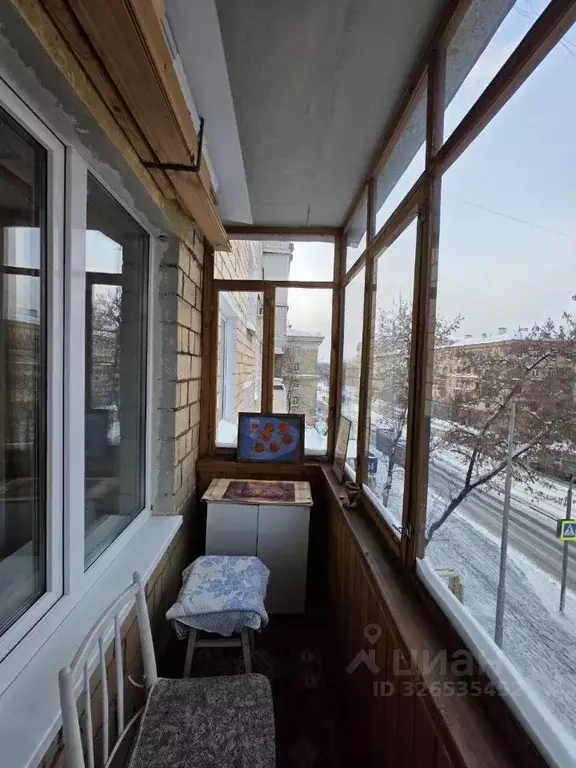 3-к кв. Москва Первомайская ул., 8 (68.0 м) - Фото 2