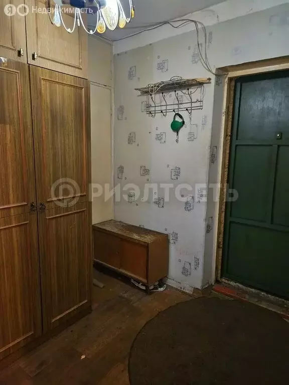 1к в 4-комнатной квартире (11.6 м) - Фото 1