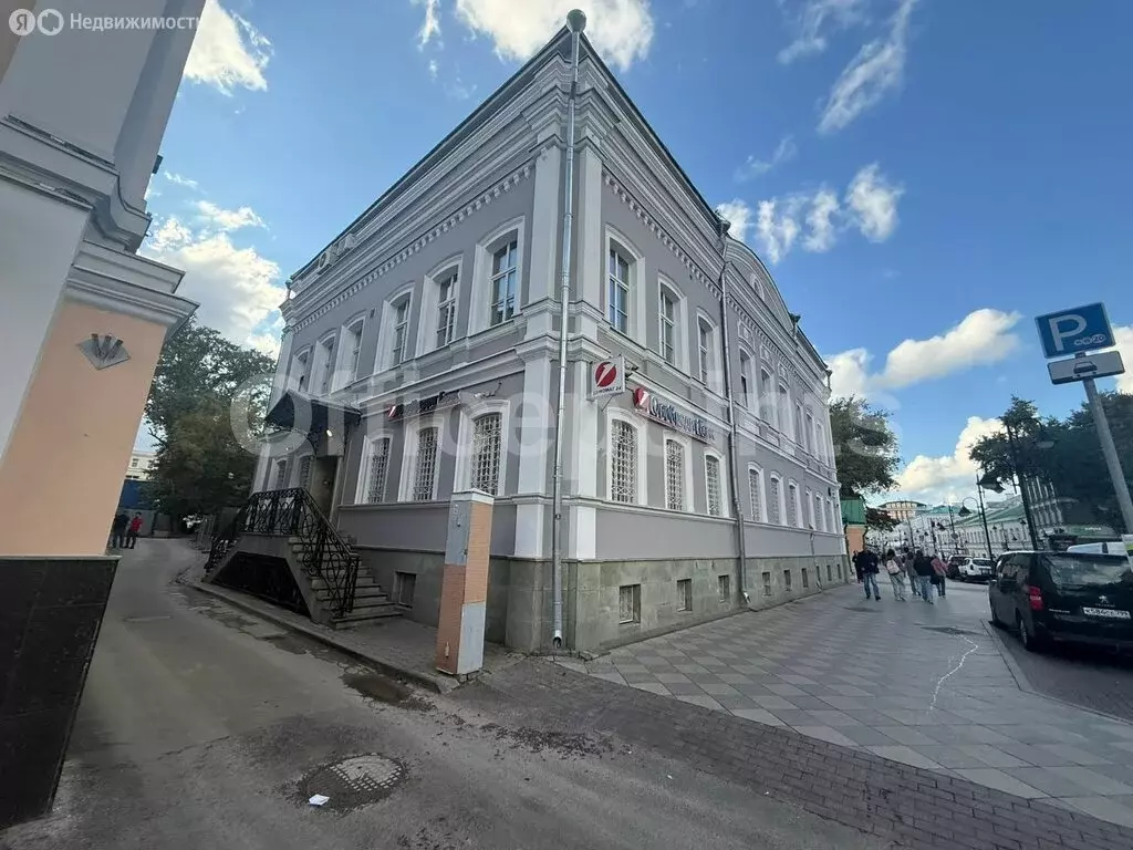 Офис (206 м) - Фото 1