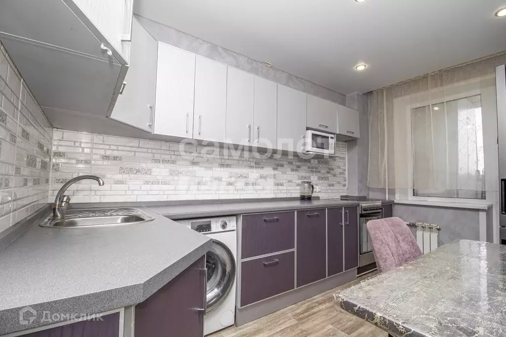 Продаётся 2-к квартира, 54 м - Фото 1