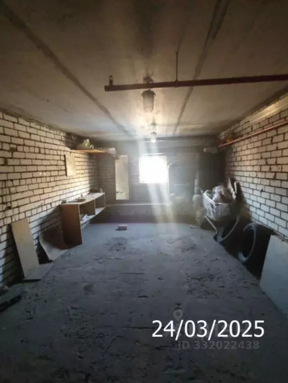 Помещение свободного назначения в Нижегородская область, Нижний ... - Фото 1
