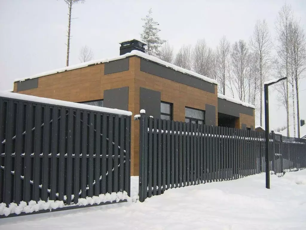 Коттедж, 151 м - Фото 1