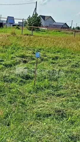 Участок 7,4 сот. (ИЖС) - Фото 0