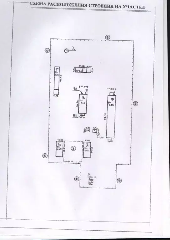 Склад в Самарская область, Красноярский район, Новосемейкино городское ... - Фото 2