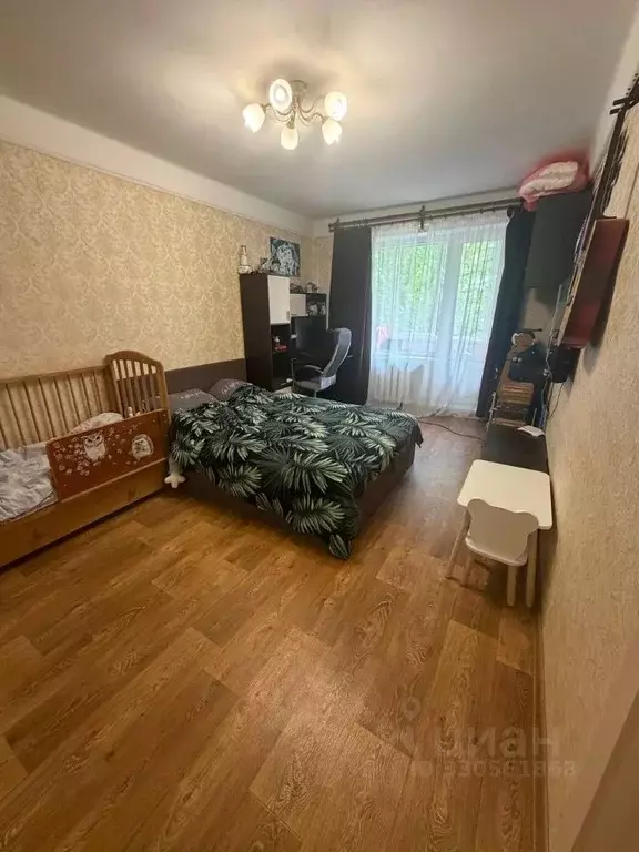 1-к кв. Санкт-Петербург просп. Космонавтов, 48К3 (30.7 м) - Фото 2