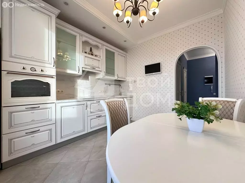2-комнатная квартира: Санкт-Петербург, улица Ворошилова, 33к1 (62.4 м) - Фото 1