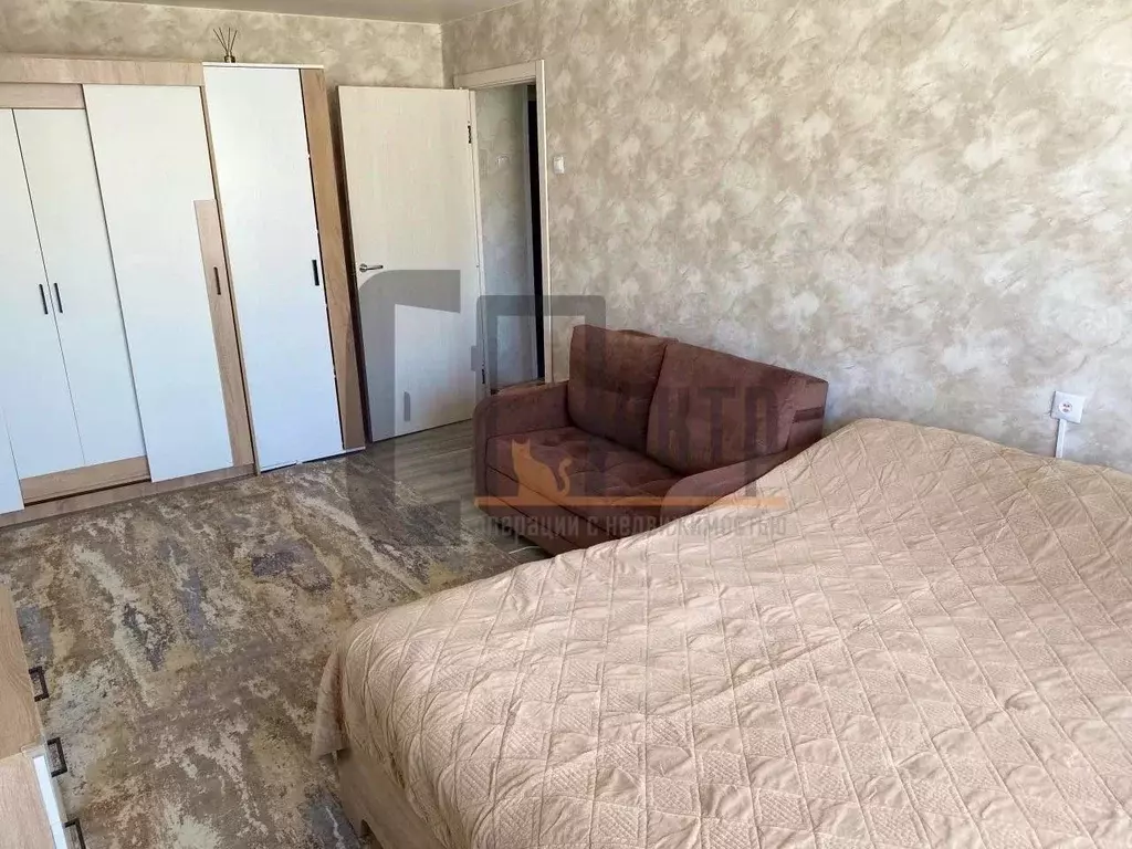 1-к кв. Ярославская область, Ярославль ул. Тургенева, 11а (29.1 м) - Фото 2