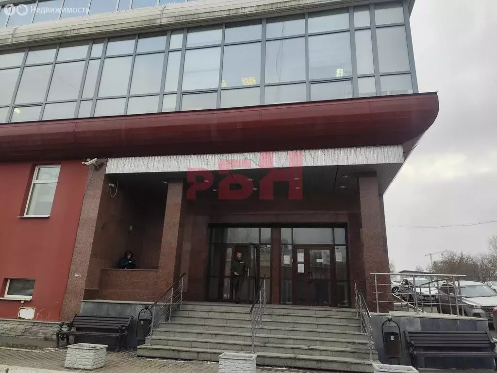 Офис (71.7 м) - Фото 2