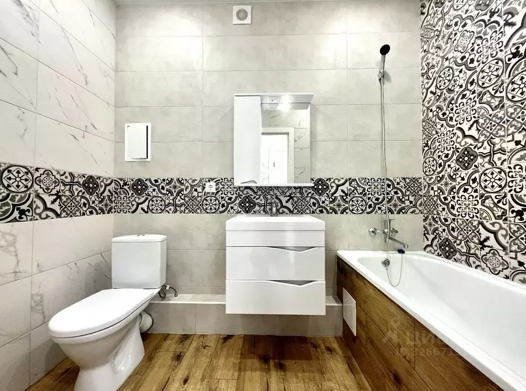 Студия Ростовская область, Ростов-на-Дону Батуринская ул., 167/16 ... - Фото 2