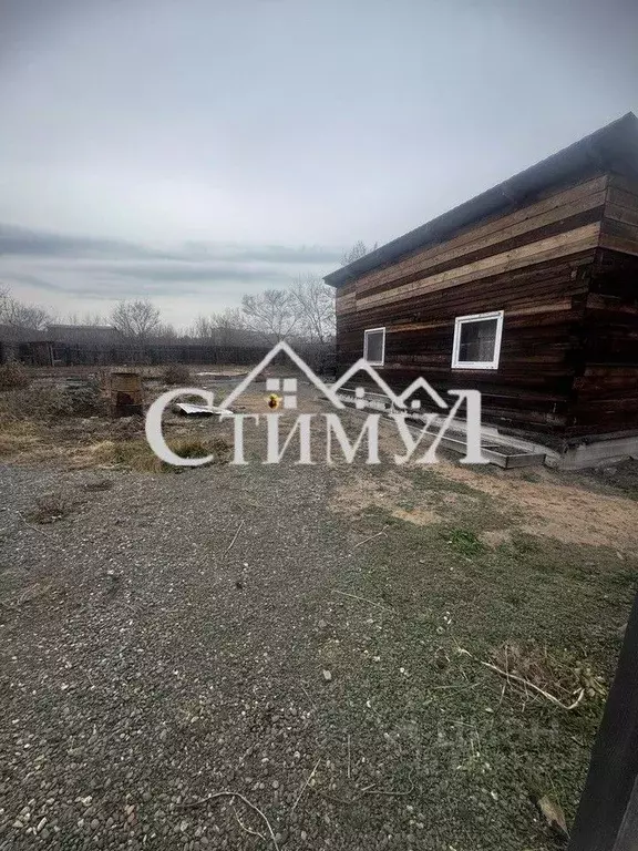 Участок в Хакасия, Усть-Абакан рп ул. Подгорный Квартал, 7А (7.5 сот.) - Фото 2