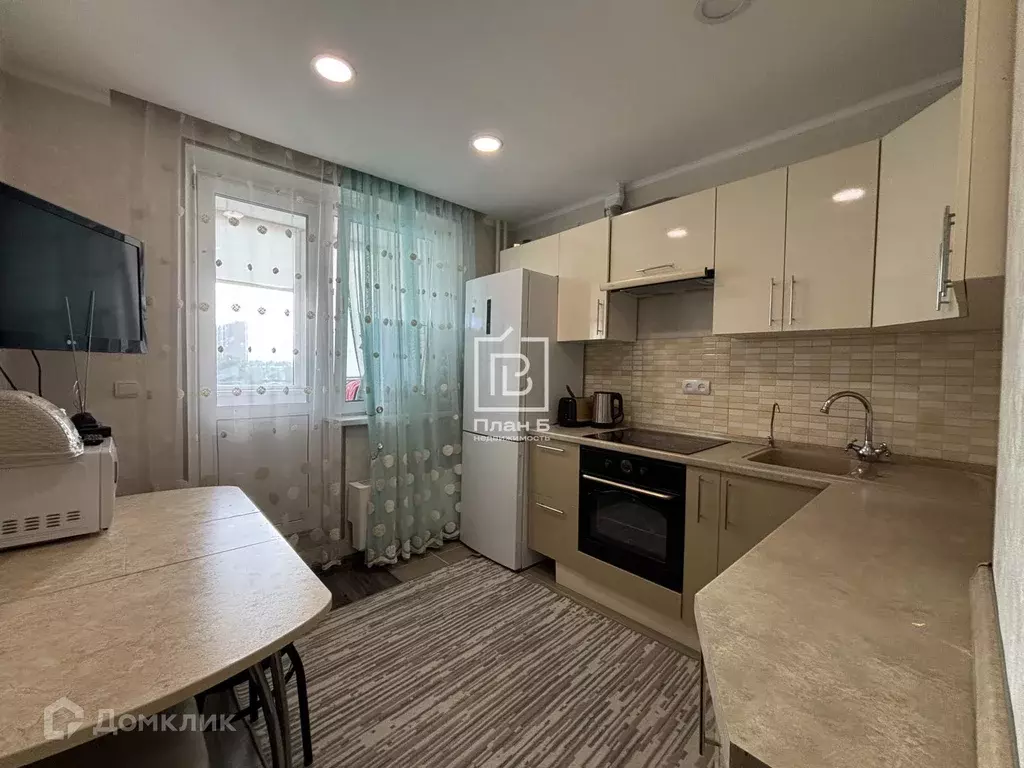 Продаётся 1-к квартира, 34 м - Фото 0