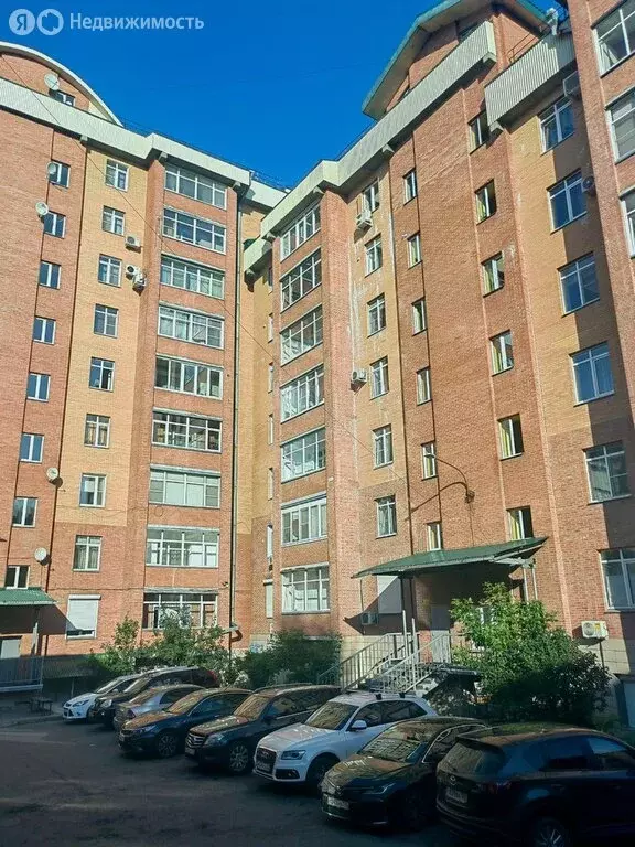 2-комнатная квартира: Иркутск, улица Александра Невского, 97/2 (93.4 ... - Фото 0