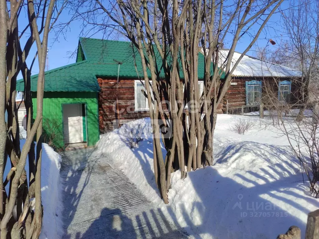 2-к кв. Алтайский край, Целинный район, с. Сухая Чемровка Березовая ... - Фото 2